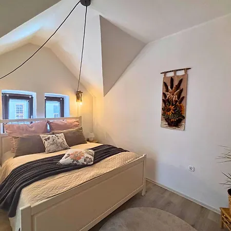 Prázdninový dům Eifelruhe 6 - Ideal Fuer Familien, Gruppen Und Hunde