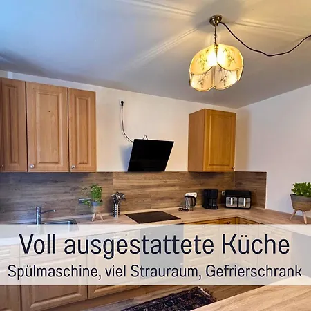 Дом отдыха Eifelruhe 6 - Ideal Fuer Familien, Gruppen Und Hunde *