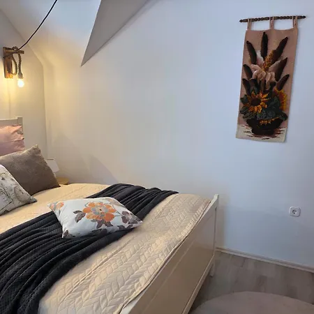 Prázdninový dům Eifelruhe 6 - Ideal Fuer Familien, Gruppen Und Hunde