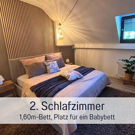 Eifelruhe 6 - Ideal Fuer Familien, Gruppen Und Hunde Дом отдыха