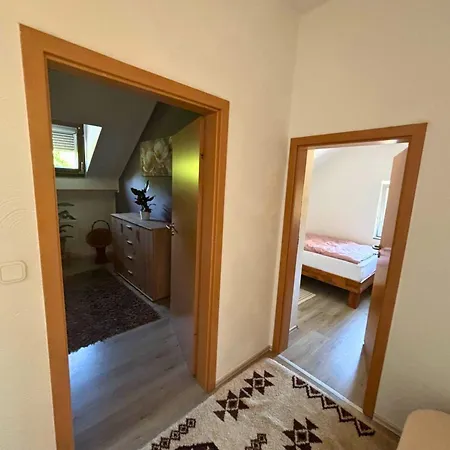 Eifelruhe 6 - Ideal Fuer Familien, Gruppen Und Hunde *