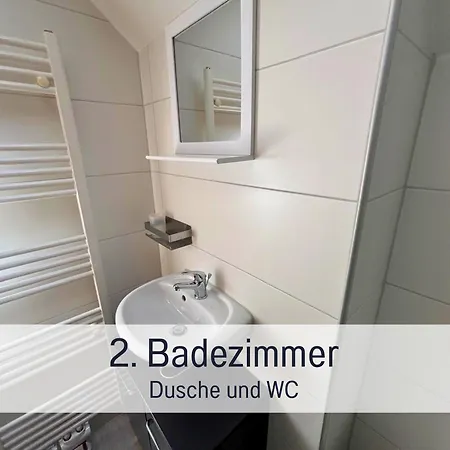 Eifelruhe 6 - Ideal Fuer Familien, Gruppen Und Hunde * Шляйден