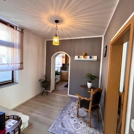 Prázdninový dům Eifelruhe 6 - Ideal Fuer Familien, Gruppen Und Hunde *