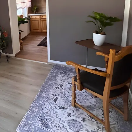 Дом отдыха Eifelruhe 6 - Ideal Fuer Familien, Gruppen Und Hunde
