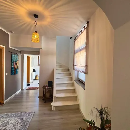 Eifelruhe 6 - Ideal Fuer Familien, Gruppen Und Hunde *
