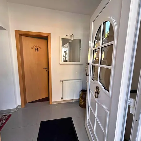 Дом отдыха Eifelruhe 6 - Ideal Fuer Familien, Gruppen Und Hunde *